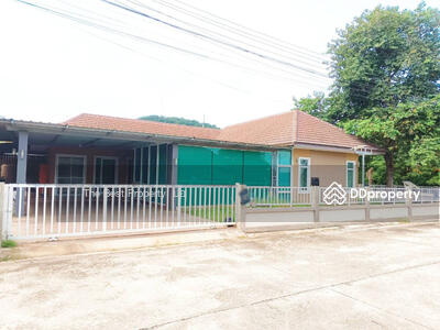 ขาย - หมู่บ้านศรุตากรีนวิลล์ ระยอง (Saruta GreenVille), ระยอง
