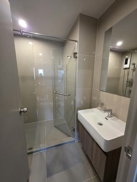 IDEO Ramkamhaeng Lamsali Station, Bangkok, Ramkhamhaeng Road, Hua Mak, Bang Kapi, Bangkok, 2 Bedrooms, 53 sqm, Condo For Rent, by Ulaiwan Boonsiri, 60126020 - DDproperty.com