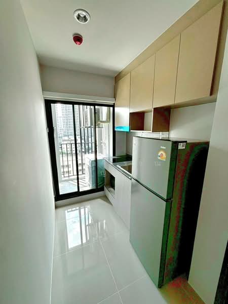 IDEO Ramkamhaeng Lamsali Station, Bangkok, Ramkhamhaeng Road, Hua Mak, Bang Kapi, Bangkok, 1 Bedroom, 32 sqm, Condo For Rent, by Ulaiwan Boonsiri, 60126020 - DDproperty.com
