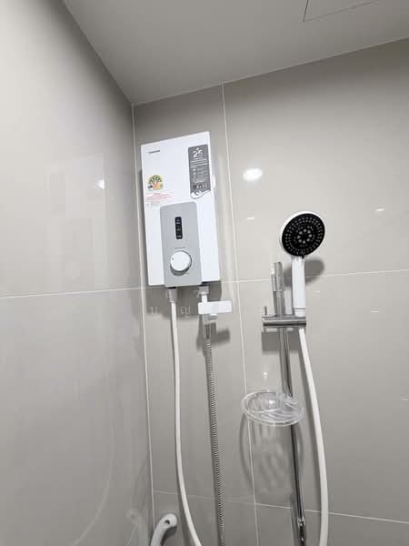 IDEO Ramkamhaeng Lamsali Station, Bangkok, Ramkhamhaeng Road, Hua Mak, Bang Kapi, Bangkok, 1 Bedroom, 32 sqm, Condo For Rent, by Ulaiwan Boonsiri, 60126020 - DDproperty.com