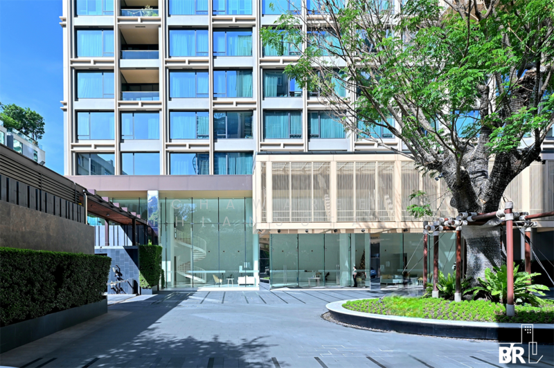 For Sale - Sindhorn Residence, Bangkok