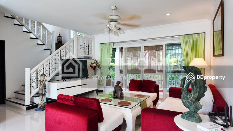 For Sale - Baan Somprasong, Chon Buri