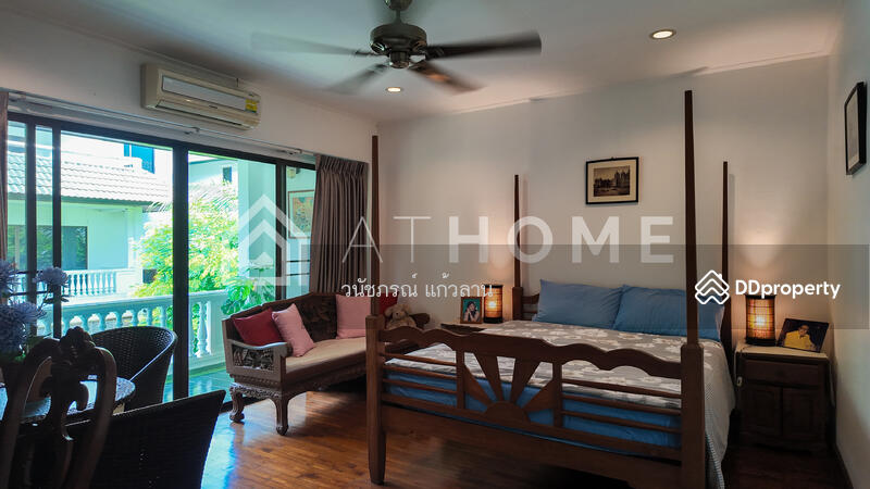 ขาย - Baan Somprasong : บ้านสมประสงค์, ชลบุรี