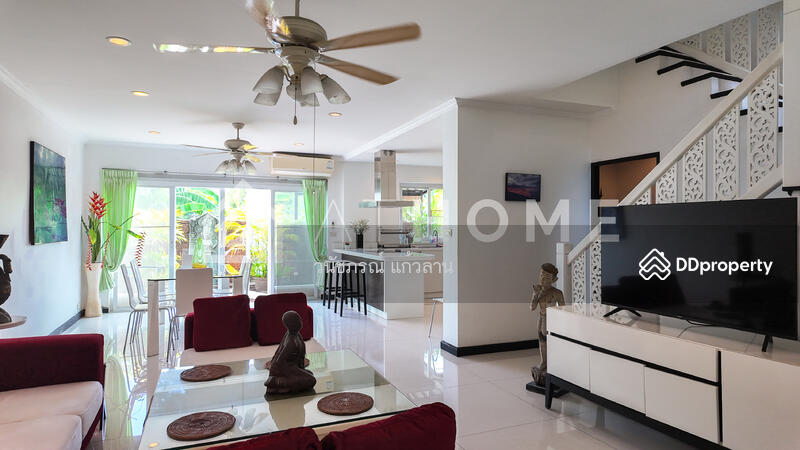 ขาย - Baan Somprasong : บ้านสมประสงค์, ชลบุรี