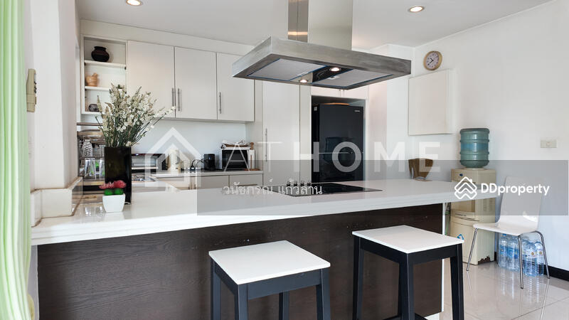 For Sale - Baan Somprasong, Chon Buri