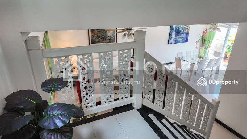 For Sale - Baan Somprasong, Chon Buri
