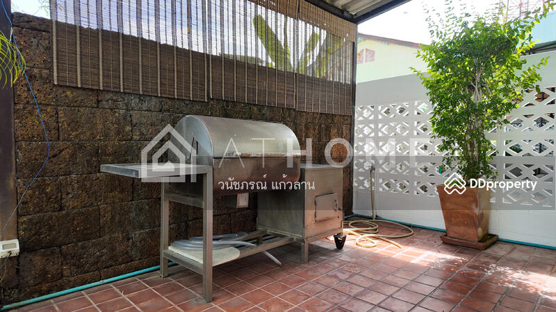 ขาย - Baan Somprasong : บ้านสมประสงค์, ชลบุรี