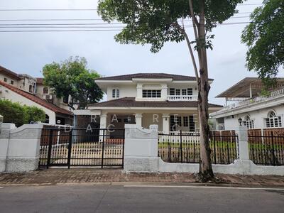 ขาย - Ladawan Pinklao-Borommaratchachonnani : ลดาวัลย์ ปิ่นเกล้า-บรมราชชนนี, กรุงเทพ