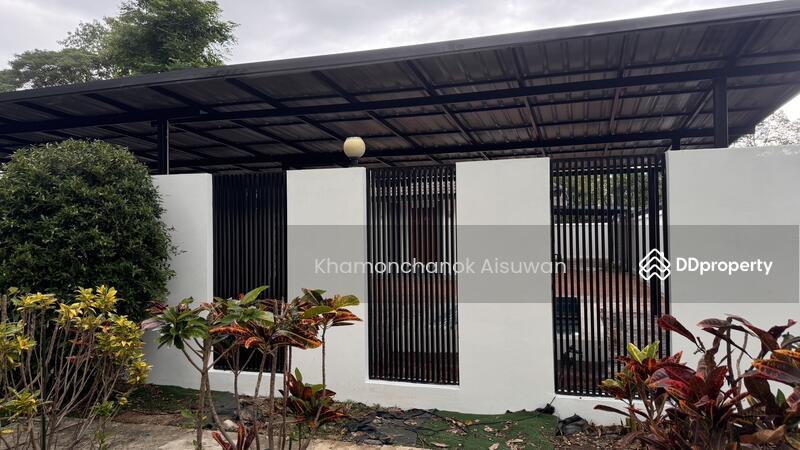 For Sale - Baan Wang Tan, Chiang Mai