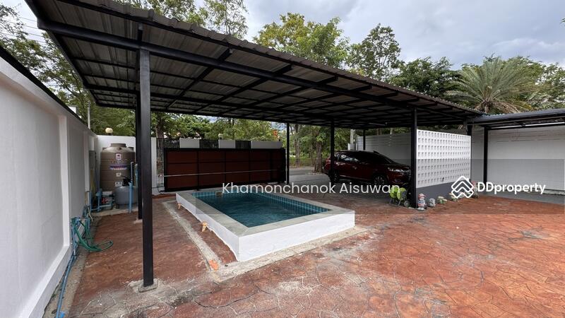 For Sale - Baan Wang Tan, Chiang Mai