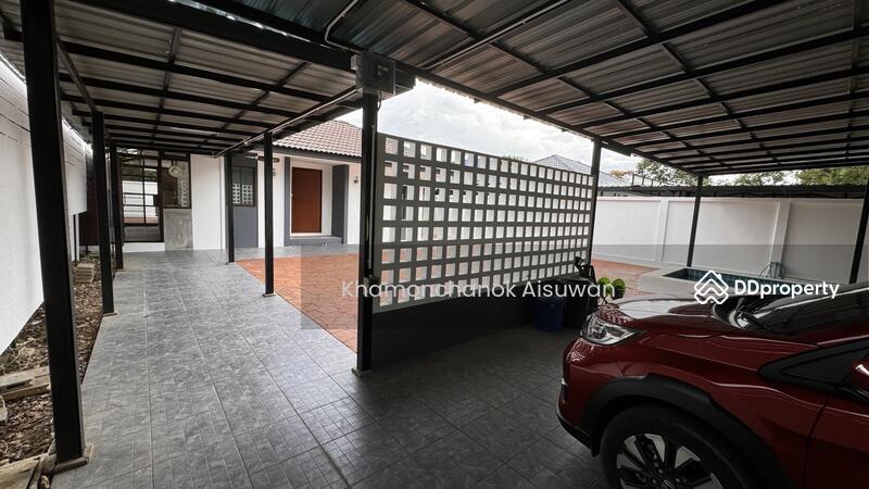 For Sale - Baan Wang Tan, Chiang Mai