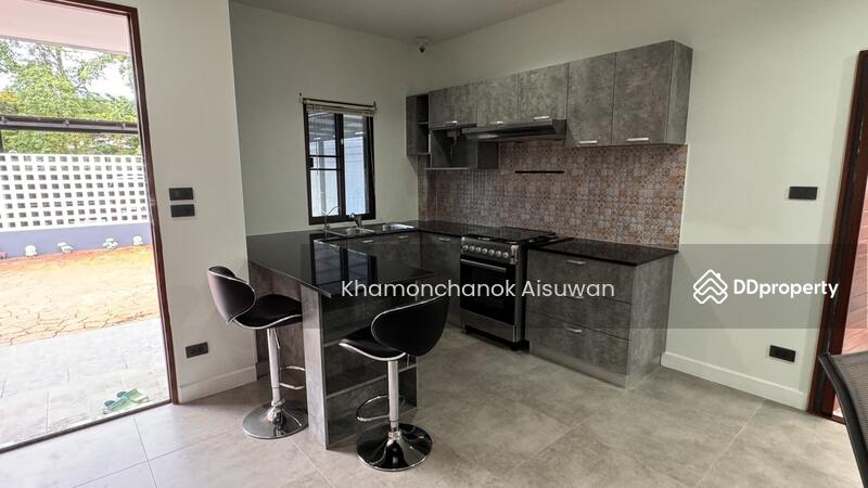 For Sale - Baan Wang Tan, Chiang Mai