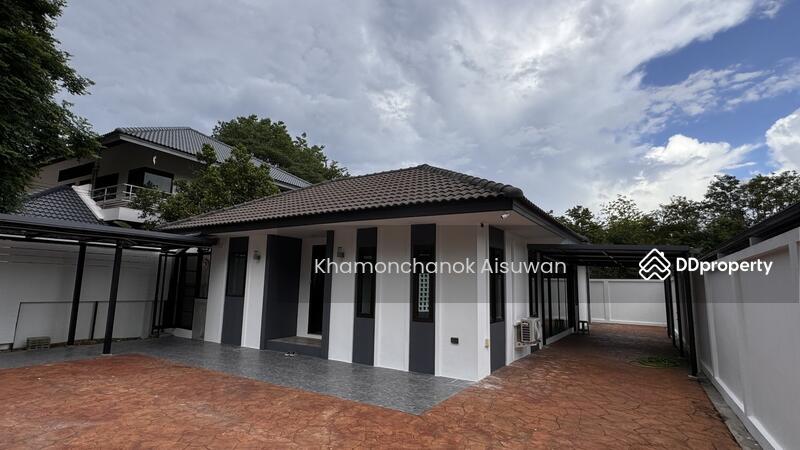 For Sale - Baan Wang Tan, Chiang Mai