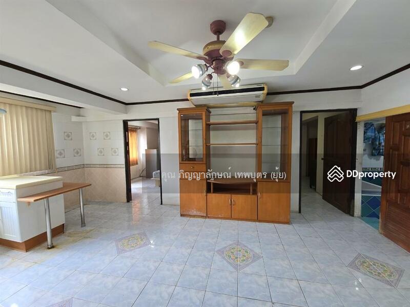 ขาย - Amornphan 205 Satellite Town : อมรพันธ์ 205 แซทเทลไลท์ ทาวน์, กรุงเทพ