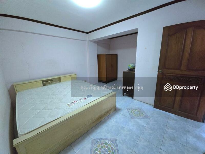 For Sale - Amornphan 205 Satellite Town, Bangkok