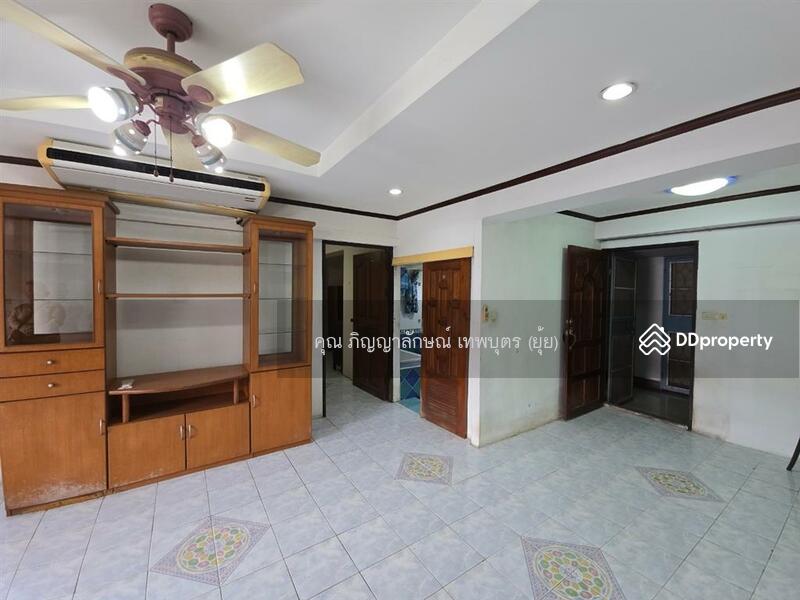 ขาย - Amornphan 205 Satellite Town : อมรพันธ์ 205 แซทเทลไลท์ ทาวน์, กรุงเทพ