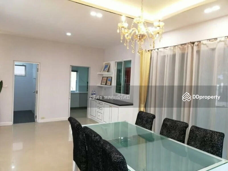 For Rent - Bangkok Boulevard Ratchapruek – Rama 5 (2), Nonthaburi