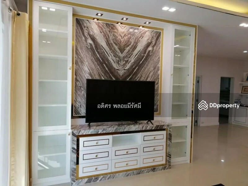 For Rent - Bangkok Boulevard Ratchapruek – Rama 5 (2), Nonthaburi