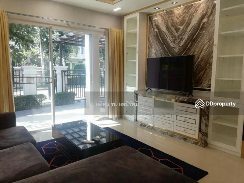 For Rent - Bangkok Boulevard Ratchapruek – Rama 5 (2), Nonthaburi