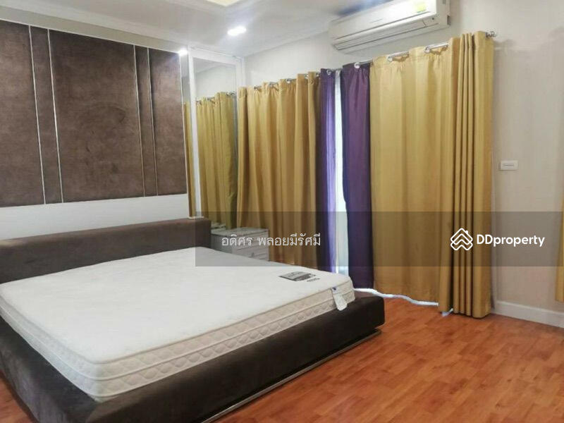 For Rent - Bangkok Boulevard Ratchapruek – Rama 5 (2), Nonthaburi