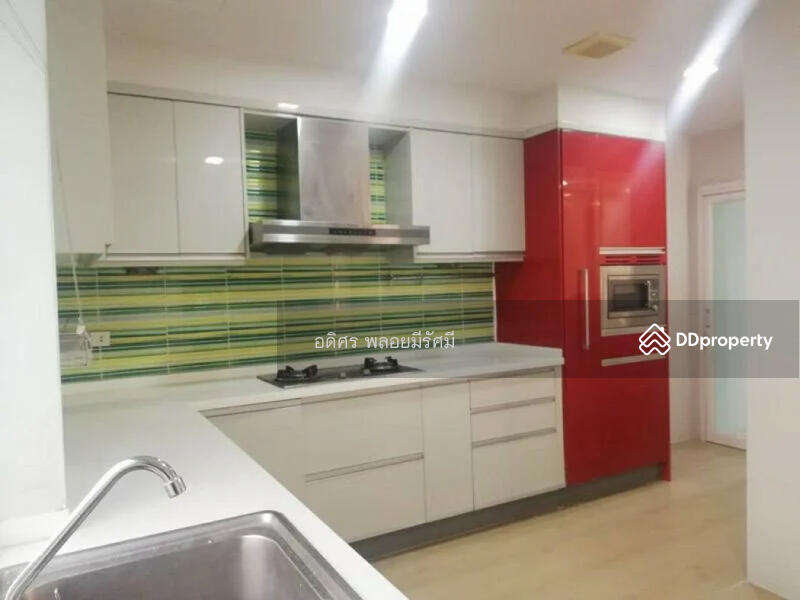 For Rent - Bangkok Boulevard Ratchapruek – Rama 5 (2), Nonthaburi