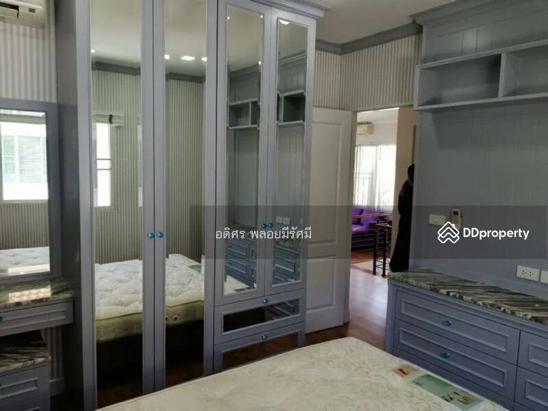 For Rent - Bangkok Boulevard Ratchapruek – Rama 5 (2), Nonthaburi