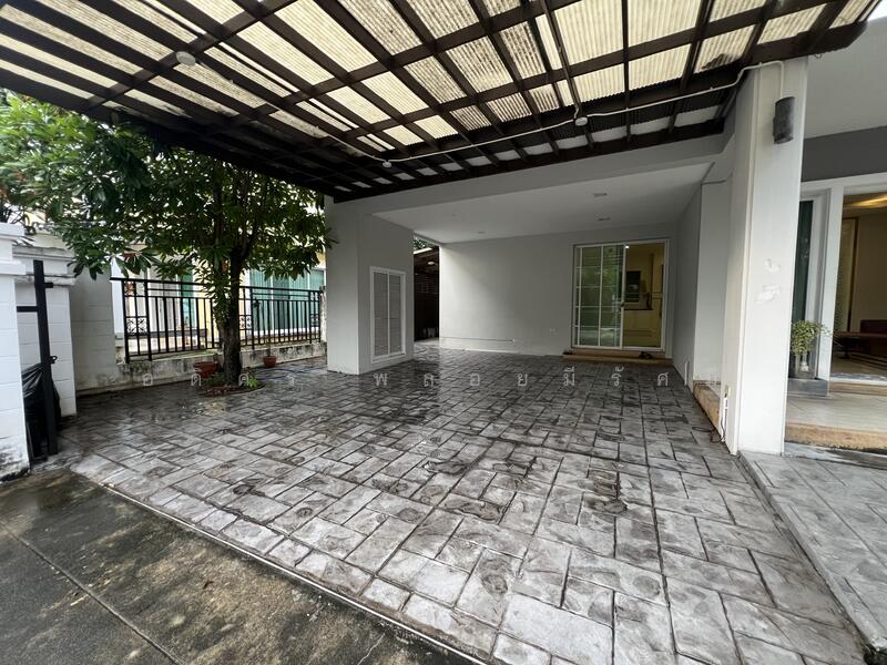 For Rent - Bangkok Boulevard Ratchapruek – Rama 5 (2), Nonthaburi