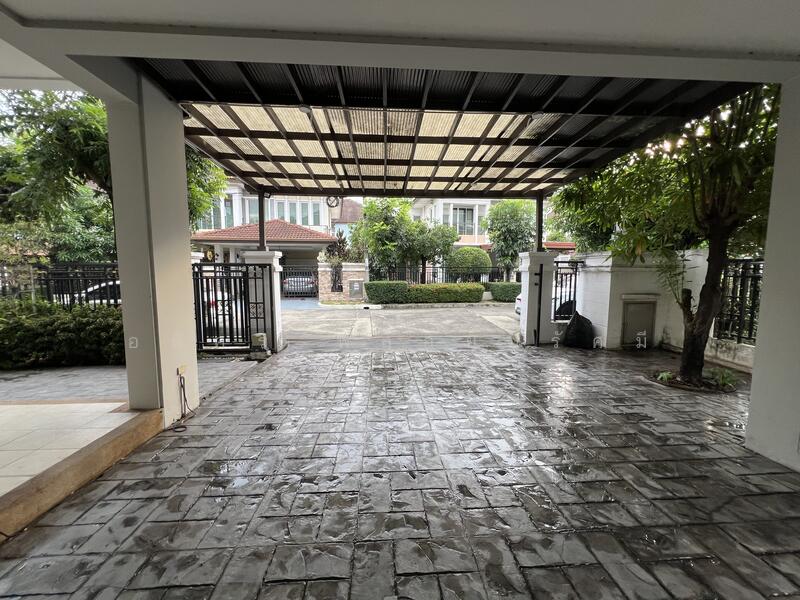 For Rent - Bangkok Boulevard Ratchapruek – Rama 5 (2), Nonthaburi