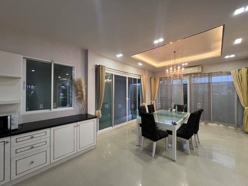 For Rent - Bangkok Boulevard Ratchapruek – Rama 5 (2), Nonthaburi