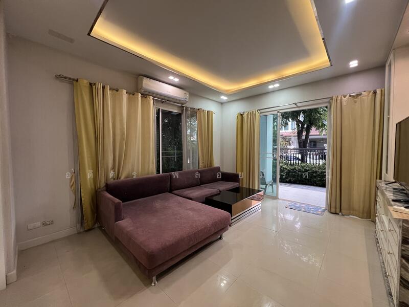 For Rent - Bangkok Boulevard Ratchapruek – Rama 5 (2), Nonthaburi