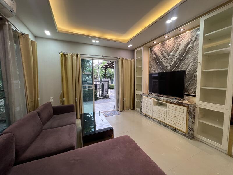 For Rent - Bangkok Boulevard Ratchapruek – Rama 5 (2), Nonthaburi