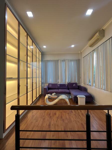 For Rent - Bangkok Boulevard Ratchapruek – Rama 5 (2), Nonthaburi