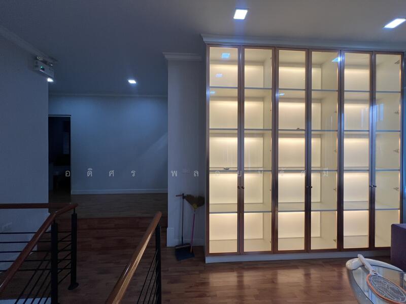 For Rent - Bangkok Boulevard Ratchapruek – Rama 5 (2), Nonthaburi