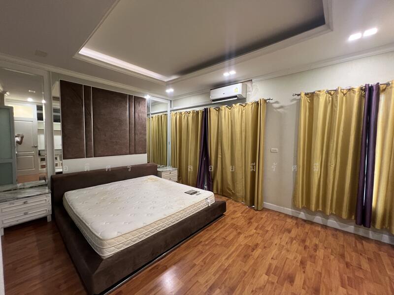 For Rent - Bangkok Boulevard Ratchapruek – Rama 5 (2), Nonthaburi