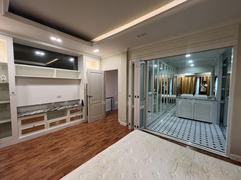 For Rent - Bangkok Boulevard Ratchapruek – Rama 5 (2), Nonthaburi