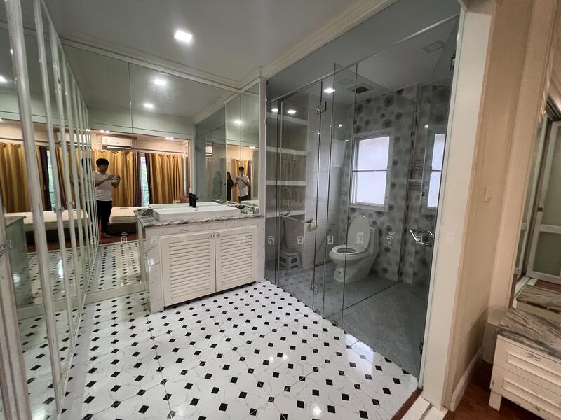 For Rent - Bangkok Boulevard Ratchapruek – Rama 5 (2), Nonthaburi