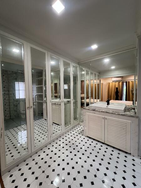 For Rent - Bangkok Boulevard Ratchapruek – Rama 5 (2), Nonthaburi