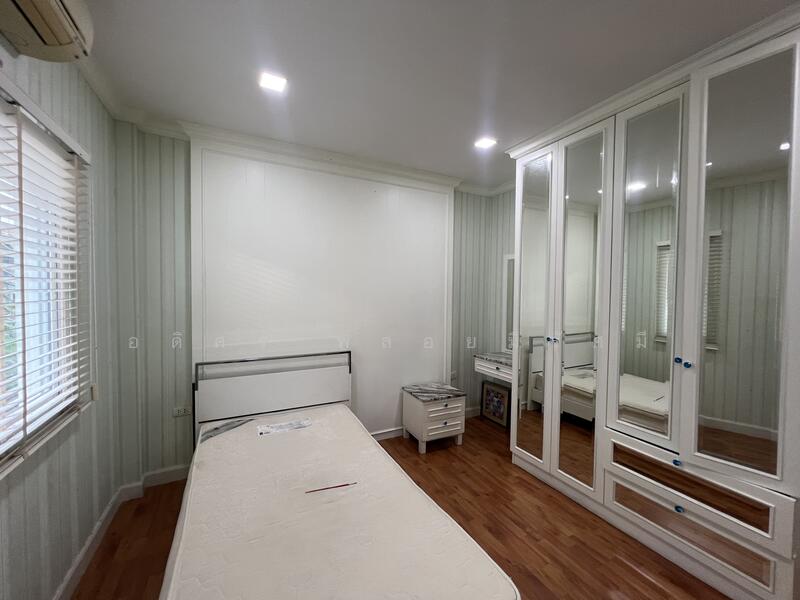 For Rent - Bangkok Boulevard Ratchapruek – Rama 5 (2), Nonthaburi