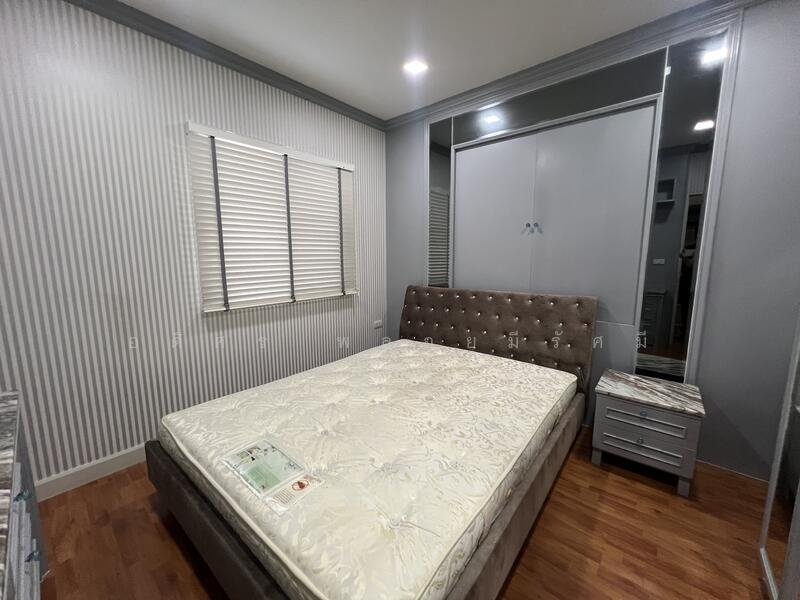 For Rent - Bangkok Boulevard Ratchapruek – Rama 5 (2), Nonthaburi