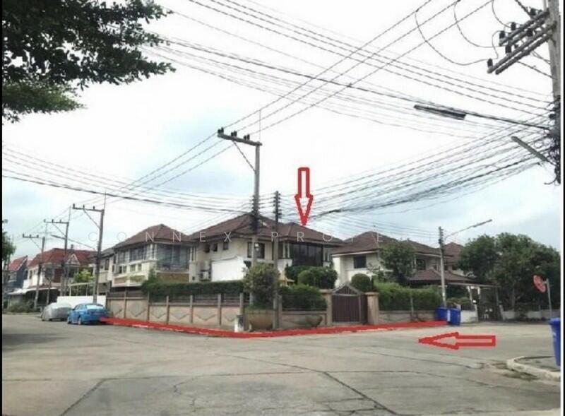 For Sale - Somruthai Village, Nakhon Pathom