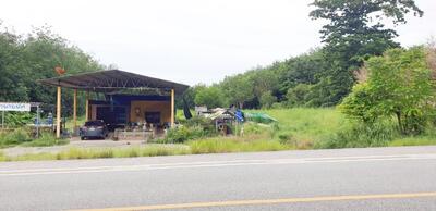 ขาย - ที่ดินสวนยาง อำเภอบ้านค่าย, ระยอง