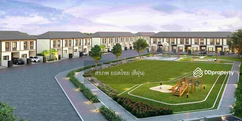 ให้เช่า - บ้านพฤกษา นวนคร–พหลโยธิน, พระนครศรีอยุธยา