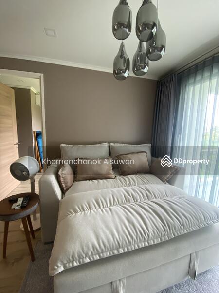 For Rent - Natura Green Residence, Chiang Mai