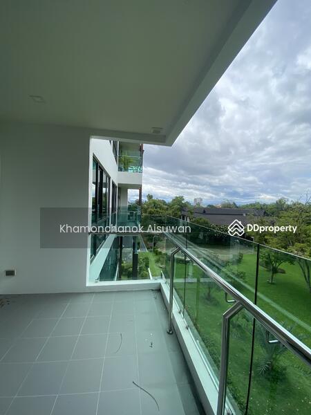 For Rent - Natura Green Residence, Chiang Mai