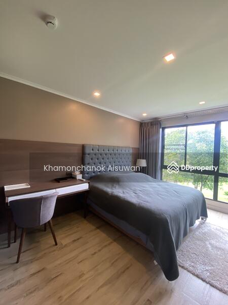 For Rent - Natura Green Residence, Chiang Mai