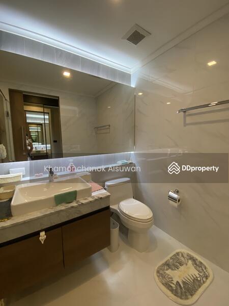 For Rent - Natura Green Residence, Chiang Mai