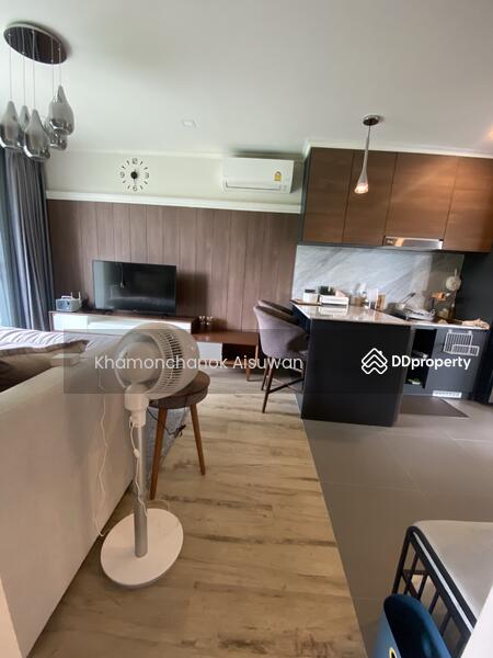 For Rent - Natura Green Residence, Chiang Mai