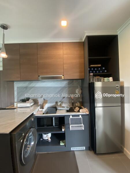 For Rent - Natura Green Residence, Chiang Mai