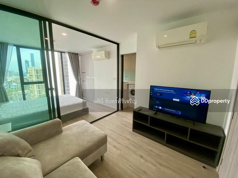 ให้เช่า - Serio Sukhumvit 50 : เซอริโอ้ สุขุมวิท 50, กรุงเทพ