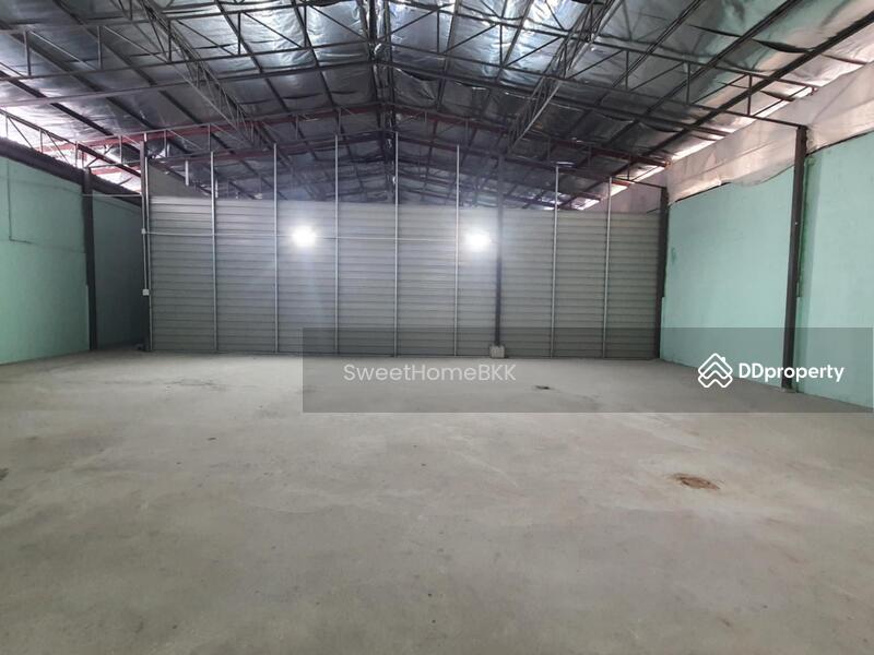 For Rent - เอกชัย 69, Bangkok
